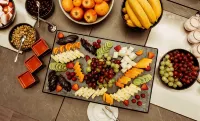 Anna Grand Hotel - Breakfast