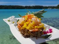 Hotel Hibiscus Hotels in Moorea