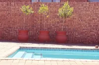 New Haven Guest House (Pty) Ltd - Swimmingpools