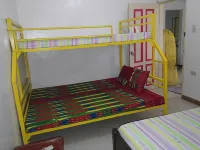 Yellow House Vacation Rental - Pet Friendly