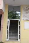 Casa Real - parking