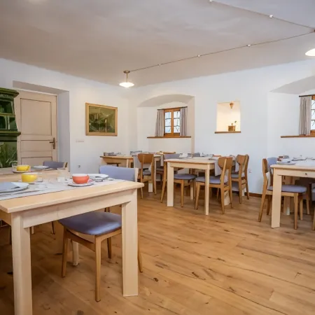Landhouse Bled