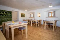 Landhouse Bled - Frühstück