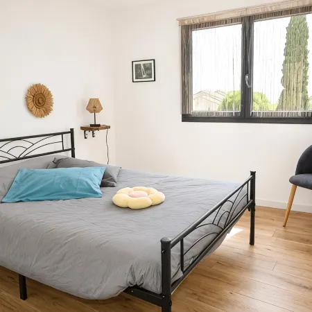 Jolie Maison Dans les Corbières