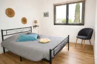 Jolie Maison Dans les Corbières