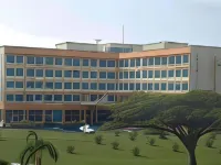 Kingwood Hotel Mukah โรงแรมในมูกาห์