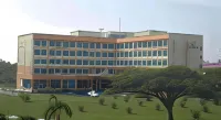 Kingwood Hotel Mukah - Parkplatz