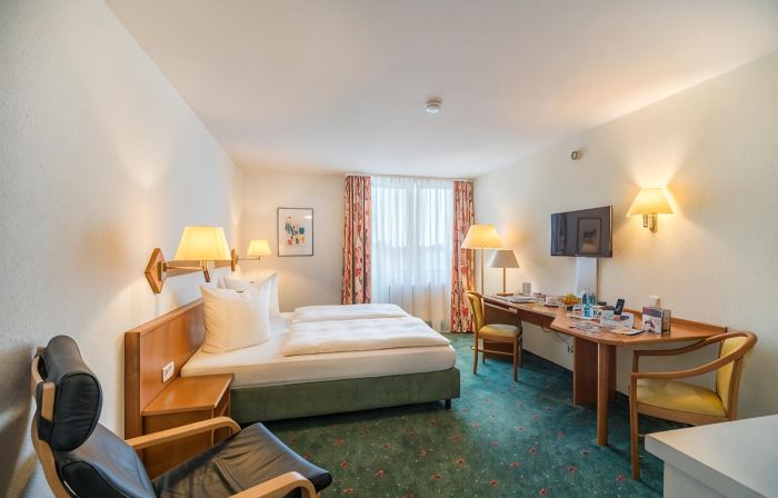 Residenzhotel Stuttgart Airport, Sure Hotel Collection by Best Western