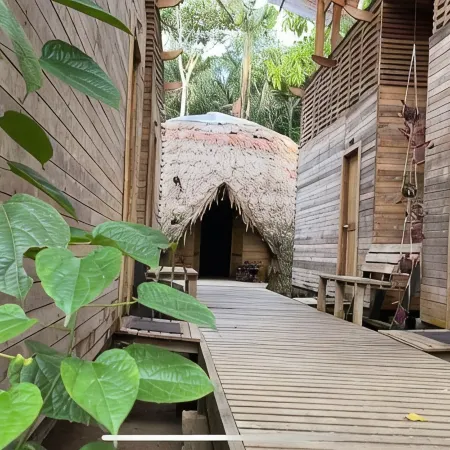 PALMAYACU SAS