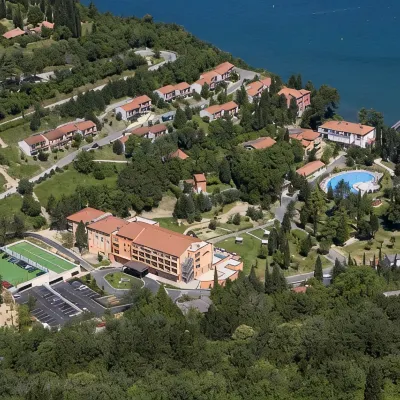 Bioenergy Resort Salinera Hotel Hotels near Museum of Underwater Activities