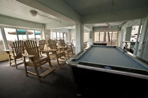 DeSoto Beach Gardens - 2-Star