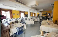 Hotel Margherita - فطور