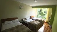 Destino Aventura Peru - Pools