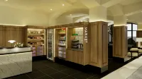 北溫哥華希爾頓逸林酒店 - 泳池