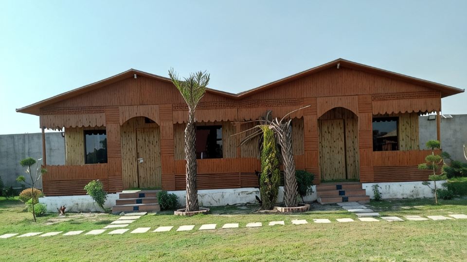 Krishna Farm