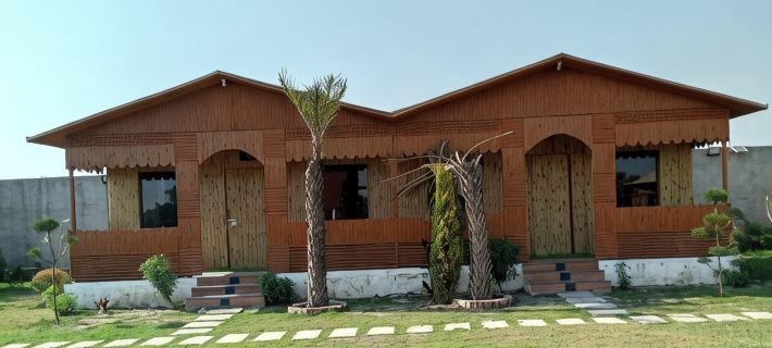 Krishna Farm Hotels in Jalandhar
