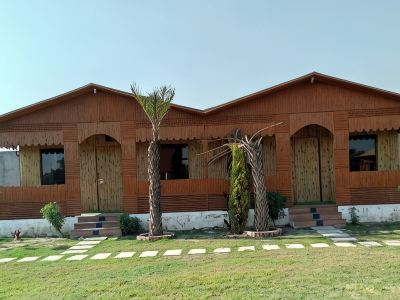 Krishna Farm