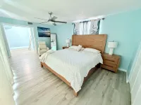 Family Home with Heated Pool in a Quiet Area - 무료 와이파이