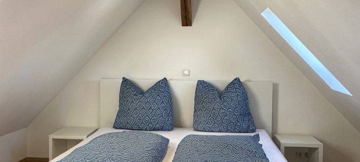 Kaiser vacation apartment ワイマールのホテル