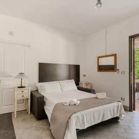 Masseria le Dimore