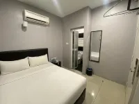 Royale City Hotel - 3 ดาว