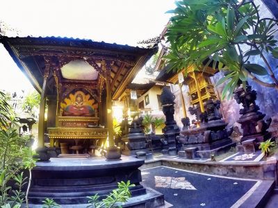 Tirta Yoga Inn