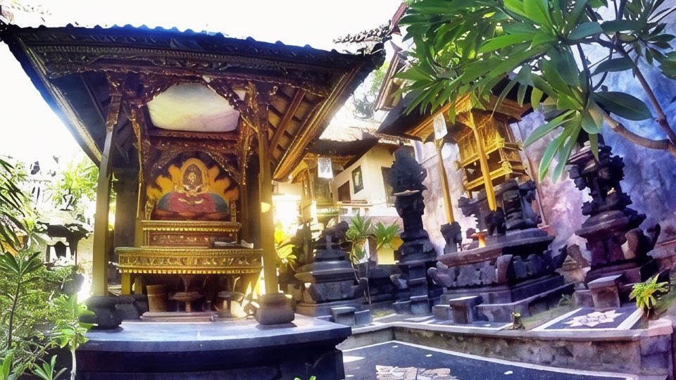 Tirta Yoga Inn