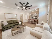 Enchanting Townhome in Ruston near LaTech