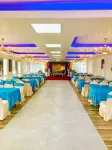 Dream Palace Resort - Desayuno
