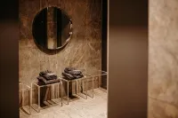 Milsoms Kesgrave Hall - Spa