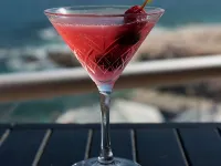 Club Regina Los Cabos - bar
