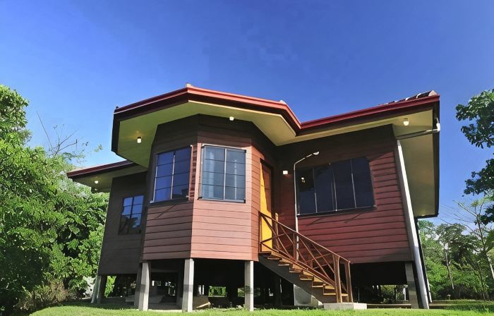Sepilok Forest Edge Resort