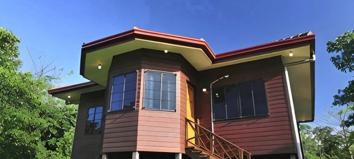 Sepilok Forest Edge Resort Hotels in Sandakan