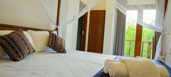 Secreat Mirage Hotels in Mirissa