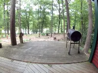 Caddo River Crossing - A Frame - Has a view and access to the Caddo River Hotels in Caddo Gap