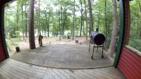 Caddo River Crossing - A Frame - Has a view and access to the Caddo River