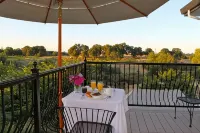 Auburn Cottage Pool House, Spa and Grounds G & Christmas Now Open 5 Day Min - 4-Star