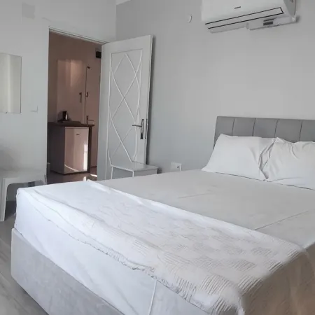 Aykaç Otel Susanoğlu