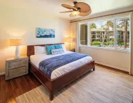 Stunning Corner Villa, Ocean Views from Every Bed