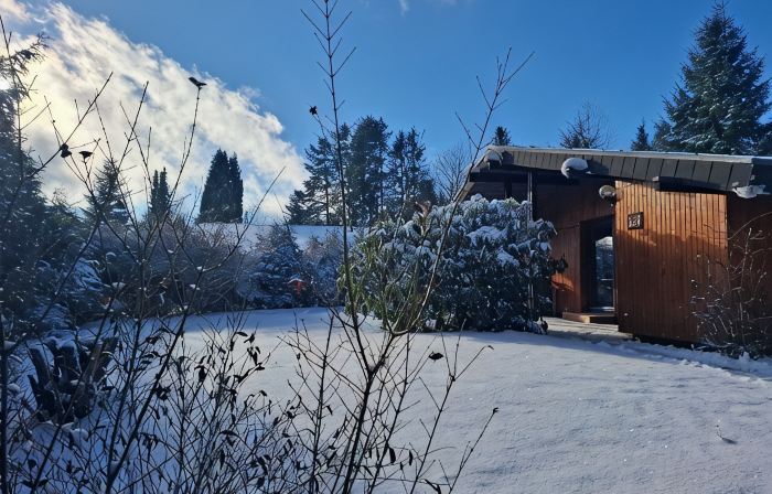 Vacation home for up to 6 people in the beautiful Black Forest
