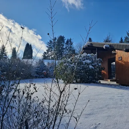 Vacation home for up to 6 people in the beautiful Black Forest