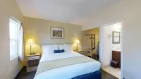 Napa Discovery Inn