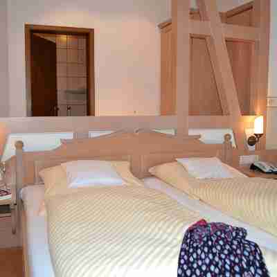 Hotel Gasthof Rödertor Rooms