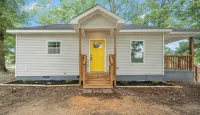 Yellow door Cottage Home - 컨트리 하우스