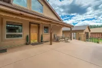 Remote Cabin Family Fun Hot Tub - Chalets