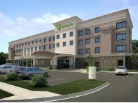 Holiday Inn HOUSTON EAST-CHANNELVIEW by IHG Hotels in Channelview