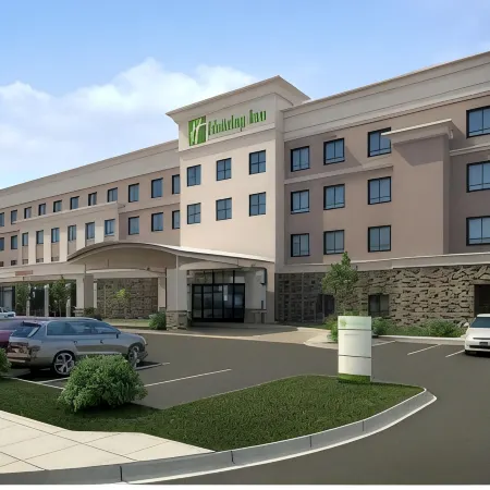 Holiday Inn HOUSTON EAST-CHANNELVIEW by IHG
