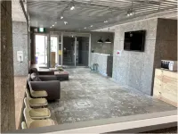 Atto Hotel - parking