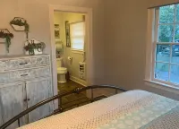 Cozy Apartment Located in Downtown Laurel