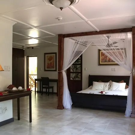 Hotel Chateau St Cloud